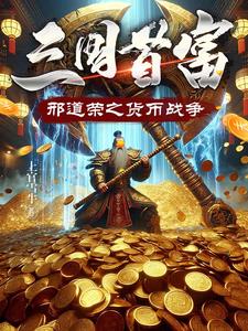 三国首富：邢道荣之货币收割机